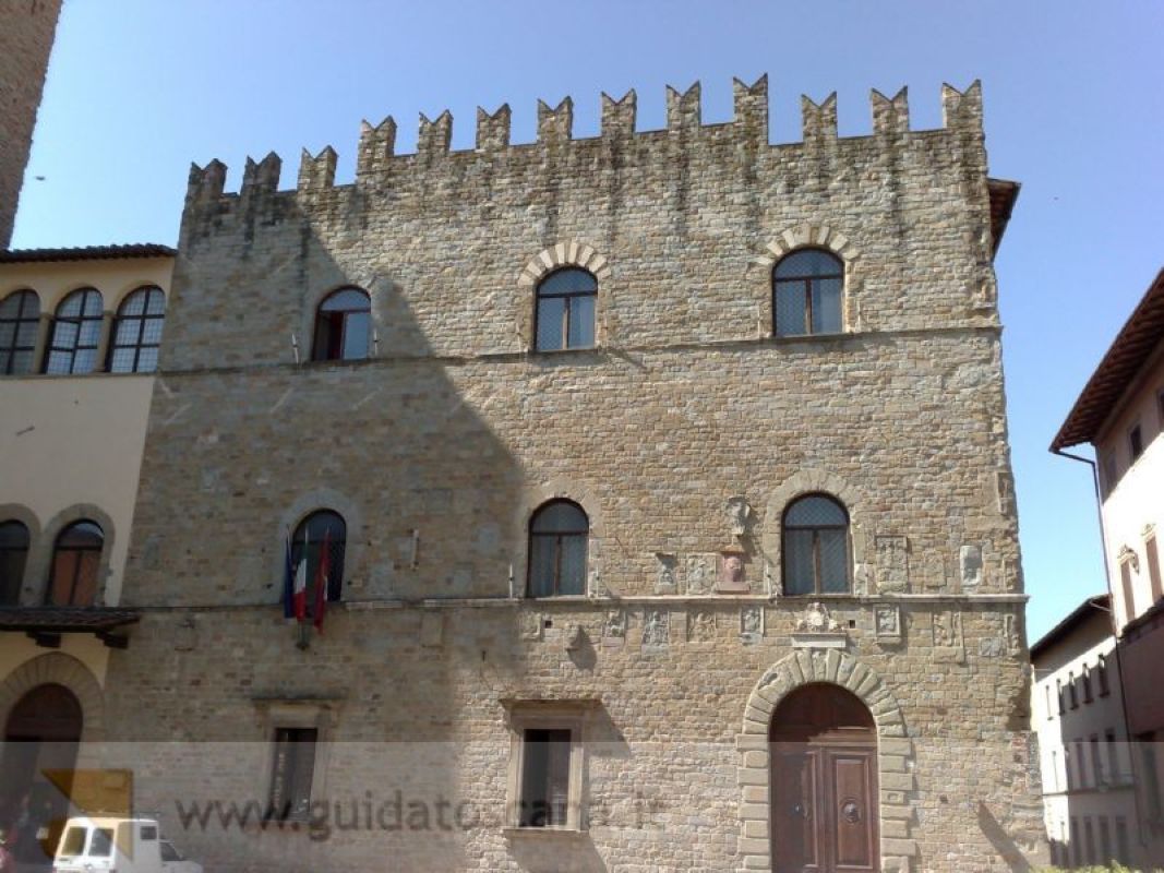 Palazzo comunale