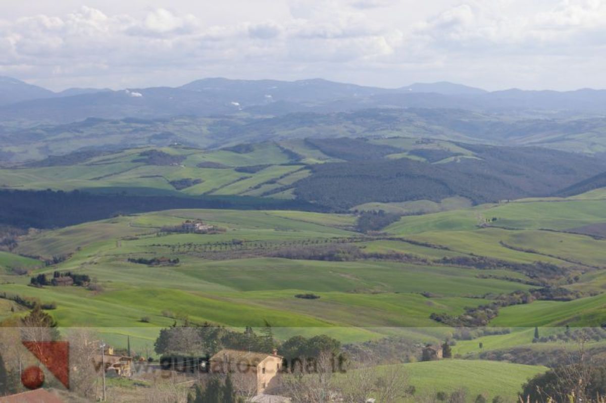 Volterra panorama