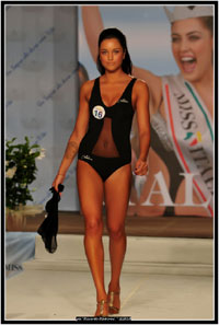 Miss Italien 2010