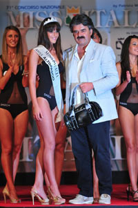Miss Perignano