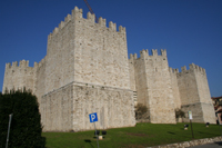 Castle of