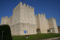 Castello dell'Imperatore, Prato