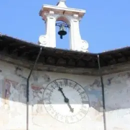 Detail in Piazza dei Cavalieri