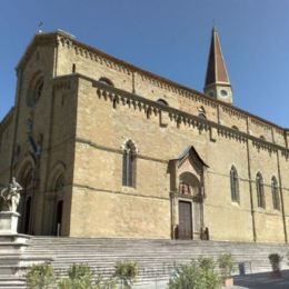 Duomo di Arezzo