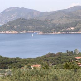 Gulf of Portoferraio