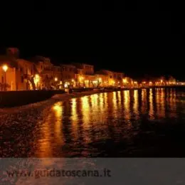 Port de plaisance de Marciana