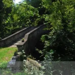 Pont à Vallico