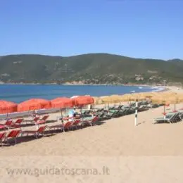 playa de lacona