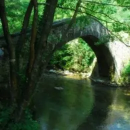 Vallico province of Lucca