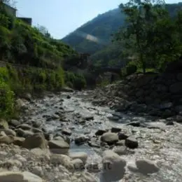 Vallico Torrent