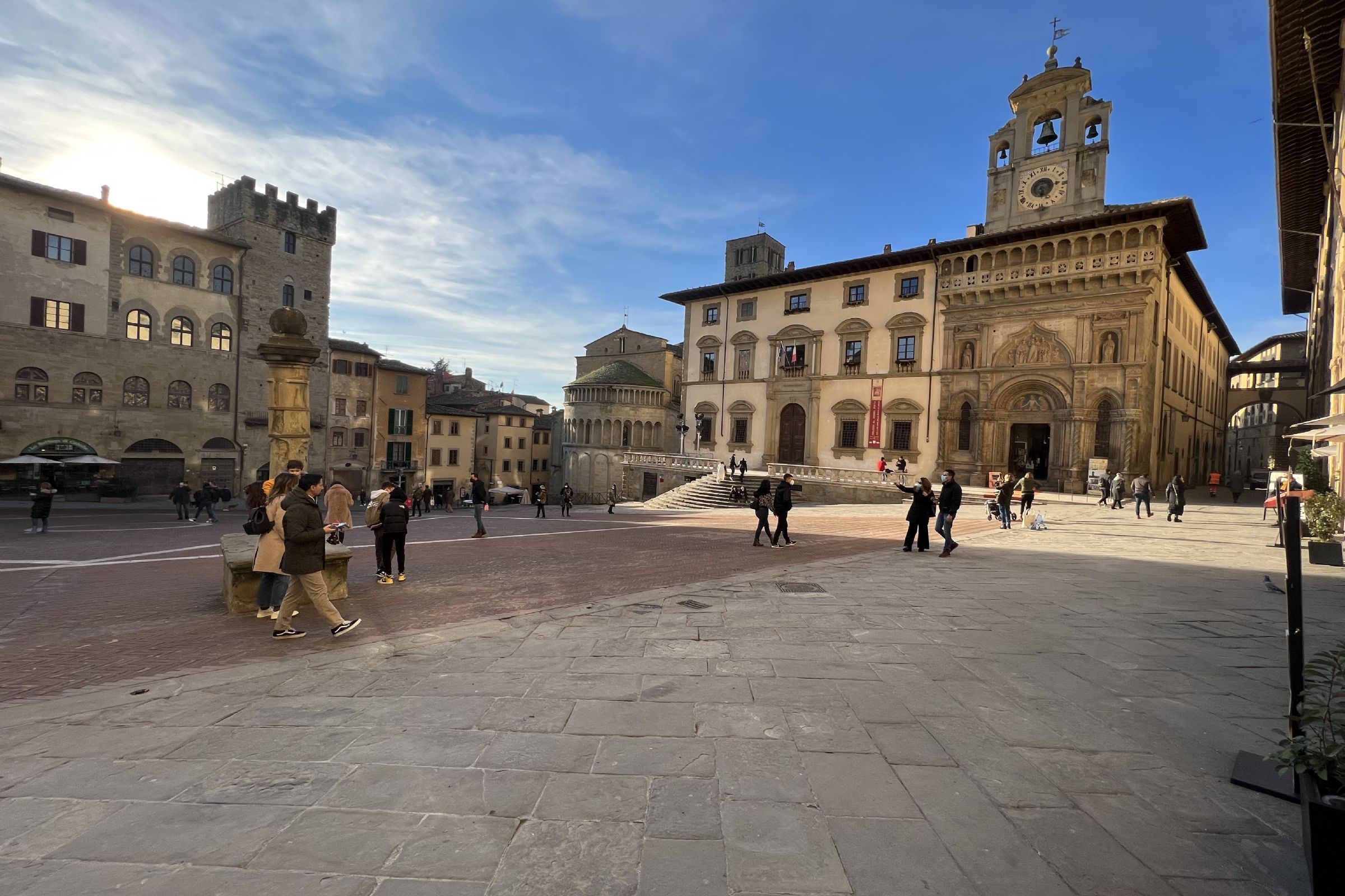 Arezzo