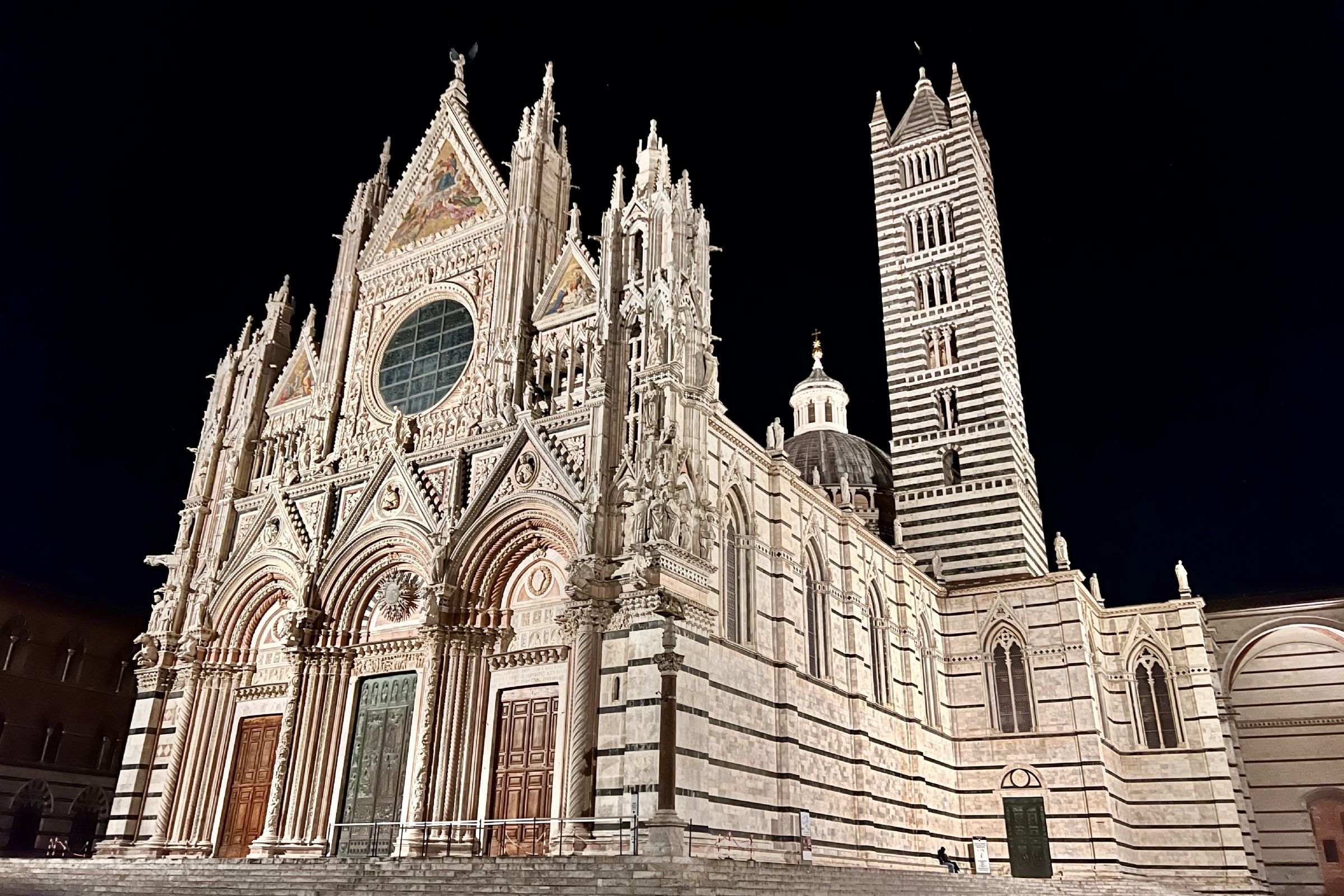 Duomo di Siena