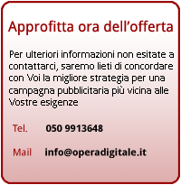Service Werbung auf www.guidatoscana.it