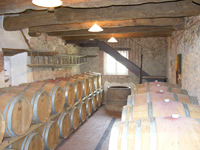 Vino de barriles