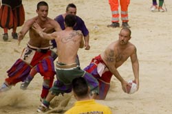 Calcio Storico Fiorentino