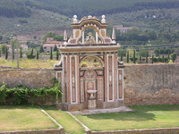 Certosa Calci