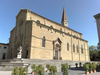 Duomo di Arezzo