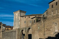 Towns of Maremma, Pitigliano