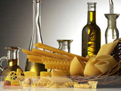 Prodotti tipici toscani